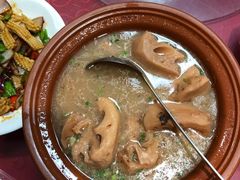 -董厨煨汤馆(车站路店)