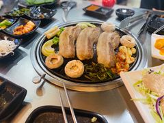 -杀猪天·韩国烤肉(总店)