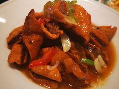 -巴依老爷新疆美食(望京小街店)