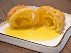 -流酥可心·牛乳蛋糕商店(禾祥西路店)