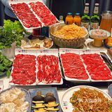 潮黄记|北京超正宗潮汕涮肉❗鲜味一绝