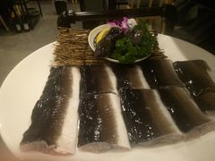 -醉火烧泥炉烤肉(孩儿巷店)