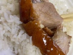 -佳记厚街烧鹅濑粉(广州总店)