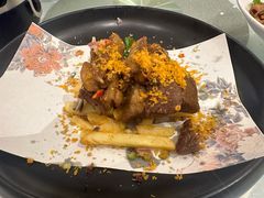 -阿明小菜·海鲜·上海菜(梅陇店)