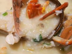-潮十三潮汕砂锅粥(高新四路大都荟店)