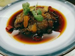 金牌海蜇头-宝燕海鲜(好爱店)