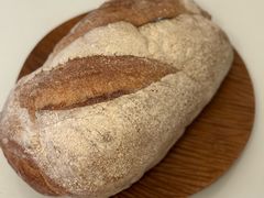 北美粗全麦英式布鲁姆-佐敦面包铺·JORDAN BAKERY