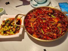 -腾龙阁|经典川菜(SM城市广场店)