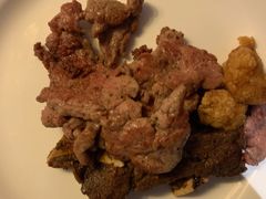 -杭州盛泰开元名都大酒店-地中海自助餐厅