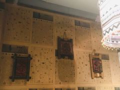 -老牌坊云南鱼豆花火锅(嵩山店)