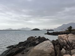 -在海一方公园