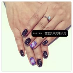 -LEILEI NAIL蕾蕾美甲美睫