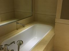 -上海圣淘沙万怡酒店