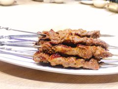 -大巴扎的姑娘(荣盛时代广场店)