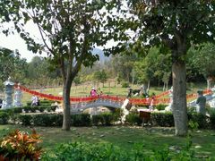 -三亚南山文化旅游区