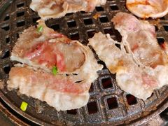 -小米烤肉-泥炉炭烤(常营店)