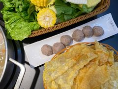 -二刀潮牛(重庆光环购物公园店)