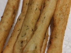 -海底捞火锅(奥森店)