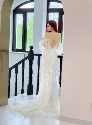 -纯色时光婚纱艺术馆WHITE