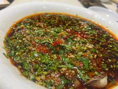 -东江海鲜大排档·潮汕菜·砂锅粥
