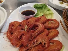-龙景軒大酒店(共康店)