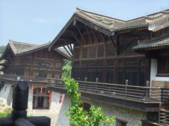 -大唐贡茶院