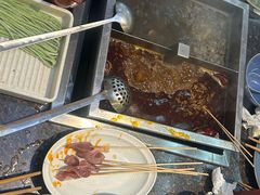 -皇城老妈·大连海鲜火锅(港湾店)