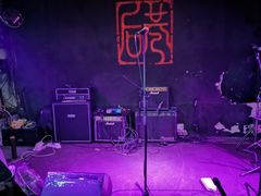 -后巷酒吧Back Alley(未来广场店)