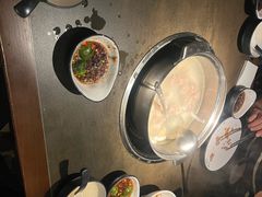 -同仁四季椰子鸡(宝安壹方城店)