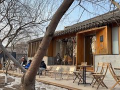 -春风习习