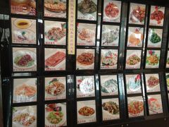 -今鲜源大酒店·中华餐饮名店(新湛路店)