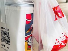 -肯德基(京广桥店)