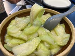 湖南丝瓜-潇湘阁(望京SOHO店)