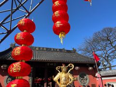 -灵顺寺