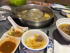 -贵宾牛·潮汕牛肉火锅(珠池总店)