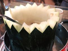 -尚竹阁冬瓜盅·18年地标美食(平洲店)