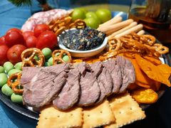 -元鼎宝驴香·全驴宴(江宁店)