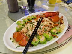 -厦门国际会议中心酒店(环岛路酒店)