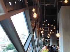 靠窗位-泉上·发现DISCOVERY ·黔菜餐厅(银海元隆广场店)