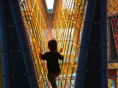-上海浦东嘉里大酒店