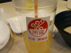 -婆婆香过桥米线(观湖城店)