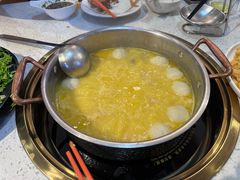 -八珍玉食鸡煲·打边炉(印象城店)