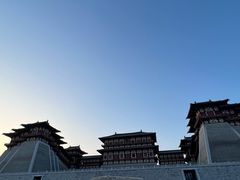 -隋唐洛阳城明堂天堂景区