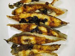 -茶宴·美食地标餐厅(沙坡尾店)