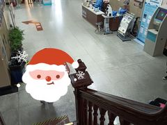 -上海市眼病防治中心(康定路院区)