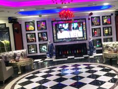 -欢乐星KTV全国连锁(盛融店)