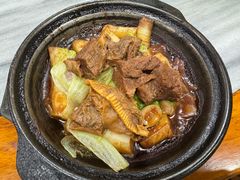 -珍珍小食店(西华路店)