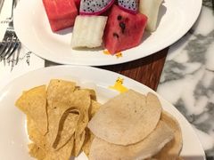 -纽约客美式餐厅(新奥购物中心店)