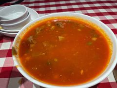 -西贝莜面村(近铁城市广场店)