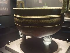 -广西壮族自治区博物馆